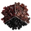 넛츠팜 마리아니 베리믹스, 400g, 1개 Nutsfarm Mariani Berry Mix, 400g,