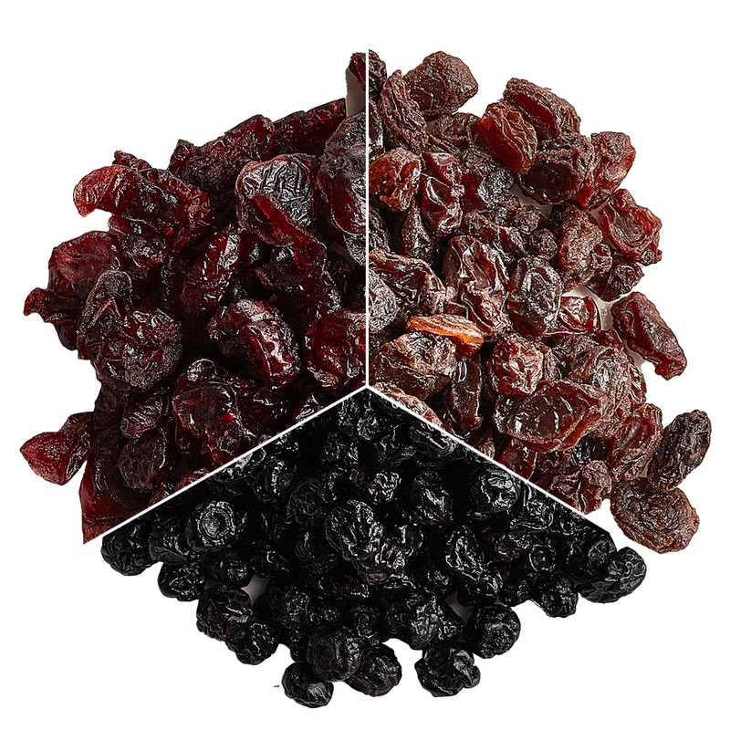 넛츠팜 마리아니 베리믹스, 400g, 1개 Nutsfarm Mariani Berry Mix, 400g,