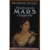 Mademoiselle Mars, l'inimitable (Collection Terres des femmes) (French Edition)
