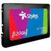PSA Kit de 3 Unidad Estado Solido SSD 120gb Stylos