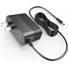 15V 2A Power Charger for W-King Bluetooth Speaker Compatible with