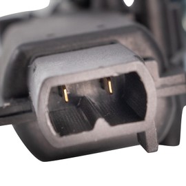 TRQ Door Lock Actuator Compatible with 1991-2003 Ford 1990-2002 Lincoln 1997 Mercury