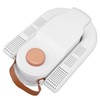Shoe Dryer Foldable Two Speed Thermostat 360 Degree Hot Air