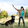 Balacoo Pitbull Breaks Stick Professional Dog No Bite Sticks Toy