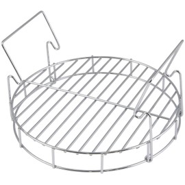 Char-Broil 140 697 - The Big Easy Hanging Basket/Poultry Holder