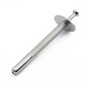 LEOGON Jewelry Grabber Tool 4-Claw Stainless Steel Grabber for Small
