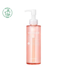 TONYMOLY Wonder Apricot Deep Cleansing Oil