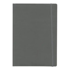 Libreta De Dibujo Fabriano Ecoqua Taccuino Blanco 85g A5