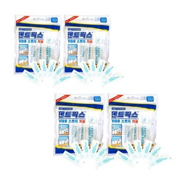 Dent Fix Portable Sponge Floss Y Type 200