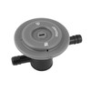 attwood 9300FDV7 Universal Fuel Demand Valve for 3/8-Inch and 5/16-Inch