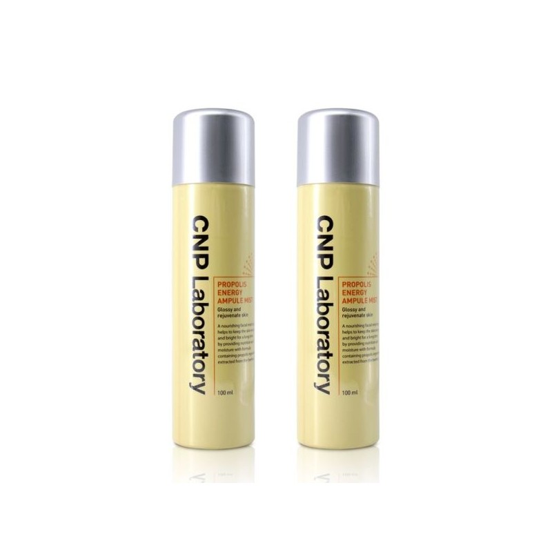 Cha & Park Propolis Ampoule Mist 100ml 1+1 / 차앤박