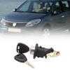 GNXfixt Boot Lock for Logan 1 2008-2013 SANDERO 1 2008-2012