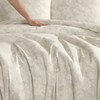 Laura Ashley - Twin Comforter Set, Reversible & Naturally Soft