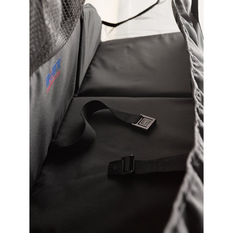 Baby Change-N-Go, Travel Diaper Changing Station, Folds to fit in