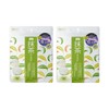 Wa-Food Made Uji Matcha Mask, Pack of 10, Set of