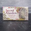 Secret Garden Mini Oracle Deck NEW 40 Cards in Magnetic