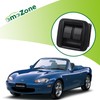 omoZone Center Console Power Window Switch Black Compatible with 1998-2000