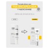 Cosmetic Melan Txa Crema Gel Noche Uniformidad Tono Uso Nocturno