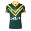 Kangaroos Mens 2025-26 Home Rugby League Jersey