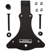 Givi SR1155 Topcase Monolock Case Rear Rack – Black, 40