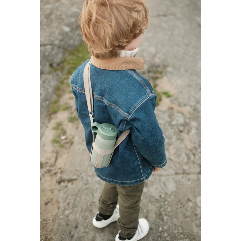 KINTO 20377 Play Tumbler, Ash Green, 10.1 fl oz (300