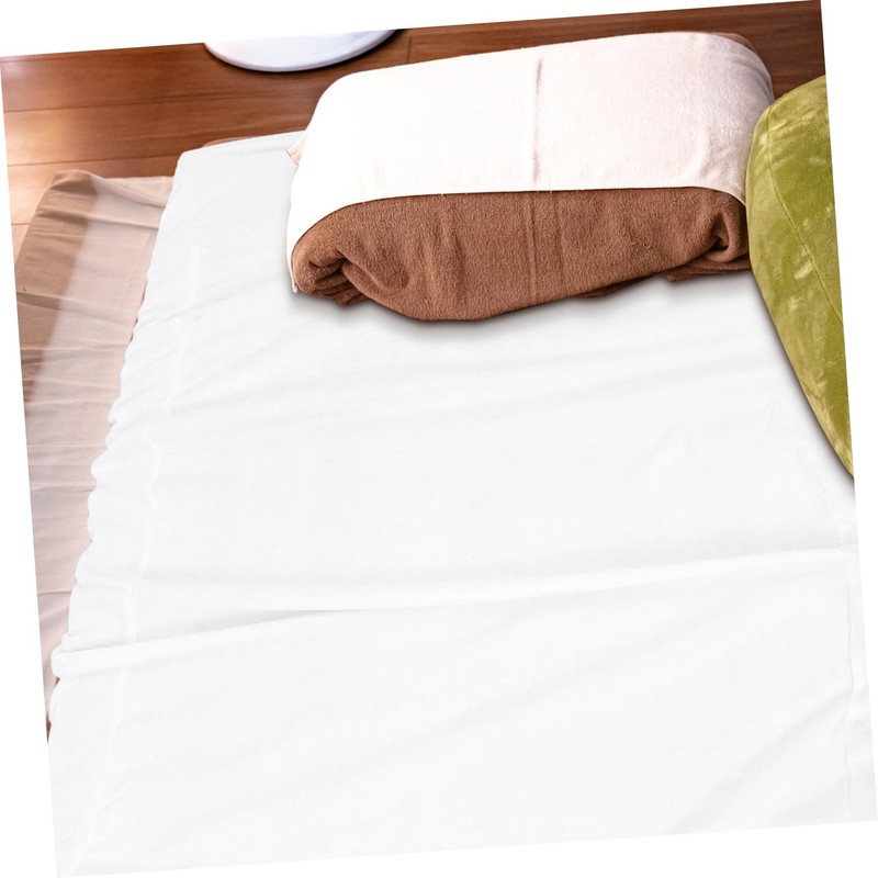 Baluue Massage Sheets Bedspread Reusable Table Sheet Bed Cover Bed