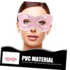 Beavorty Eye Fatigue Patches 2pcs Portable Eye Ice Packs for