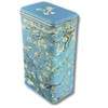 MediMuc Coffee Canister - Almond Blossom - Tea Canister -Fridolin