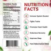 Stanton Orchards Montmorency tart cherry concentrate - Unsweetened 100% Juice