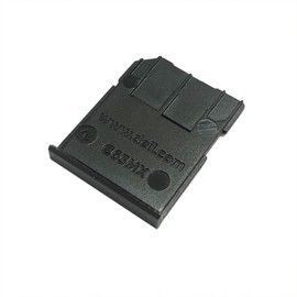 GinTai Laptops Replacement for Dell Latitude 5580 / Precision 3520 SD Card Filler Blank P/N: C63MX 0C63MX
