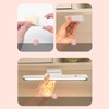 Magnetic Light Bar 26pcs LED Beads Super Bright Eye Protection