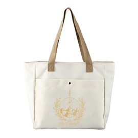 CMNIM City of Starlight Merch Fantasy Novel Gift The Night Cour- Book Tote Bag S-J-M Book Lover Gift for Reader Bookish