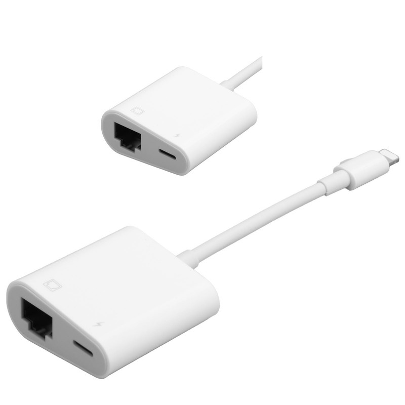 NK‑1035 for IOS Interface to Ethernet Converter RJ45 Port Fast