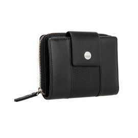 Maitre auen diethilde purse MH9FZ, black, Classic