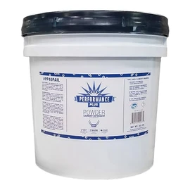 Performance Plus Laundry Detergent Pail Scented 1 Ct PP40PAIL