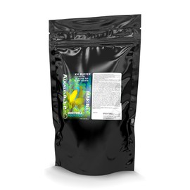 Brightwell Aquatics Alkalin8.3-P Powdered Alkalinity Buffer for Reef Aquariums – Regulates pH to 8.3, Promotes Aragonite Growth, Free of Phosphate & Additives, 4kg