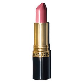 Revlon Super Rustas Lipstick 133 Secret Club N Cream Type (Color Image: Tulip Pink Brevet Yeve) 4.2g Lipstick Gram (x1)