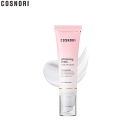 COSNORI Whitening Dress Tone-Up Cream 50ml