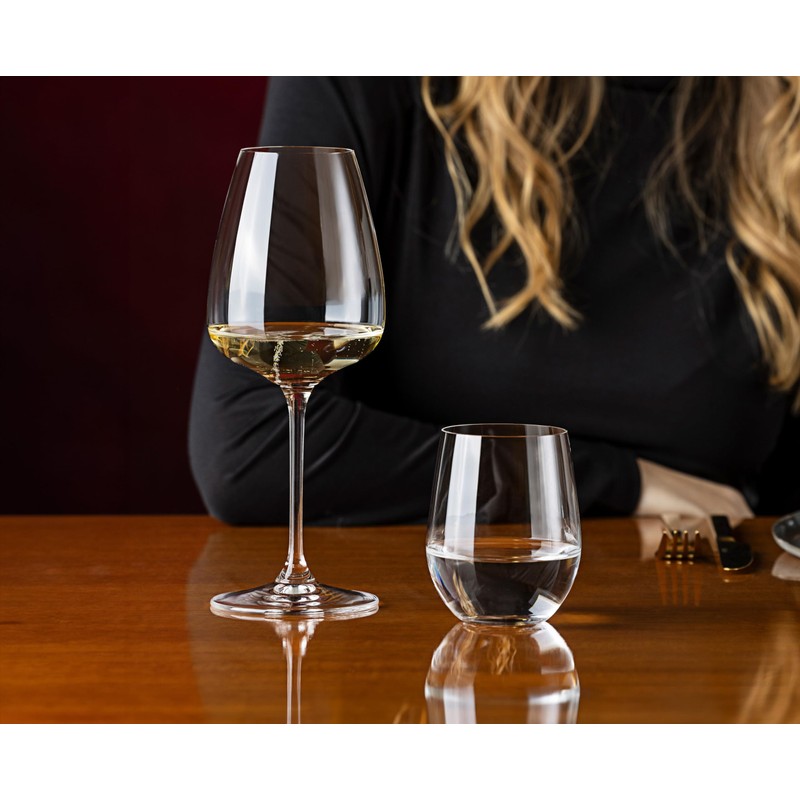 Riedel GRAPE White Wine/Champagne Glass/Spritz Drinks