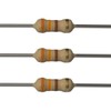 E-Projects 10EP514330R 330 Ohm Resistors, 1/4 W, 5% (Pack of