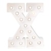 American Crafts Heidi Swapp Marquee Love Letters, Numbers and Shapes