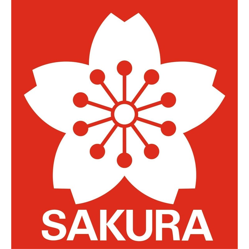 Pigma Mirron Sakura Black 003 - Set of 3 and