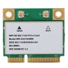 WiFi 6E Card, AX210HMW PCIE WiFi Card WLAN Network Card