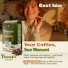 Panera Light Roast Ground Coffee, 100% Arabica, Sustainably Sourced –