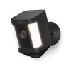 Ring Spotlight Cam Plus, Battery | Two-Way Talk, Color Night