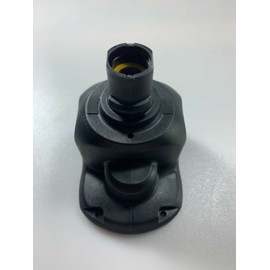 Dewalt DCF620 Brushless Drywall Screwgun Type 1 20V Housing Lid Cover N410832