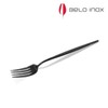 (Belloinox) Belloinox Spirit Titanium Black Dinner Fork / (벨로아이녹스)벨로아이녹스 스피릿 티타늄블랙 디너 포크