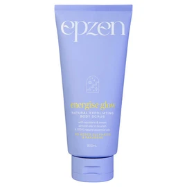 Epzen Energise Glow Exfoliating Body Scrub 200ml
