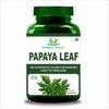 Herbal Magic Natural Papaya Leaf (Carica Papaya) 60 x 500mg