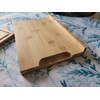 KV Kitchen Tools Nataka bamboo cutting board set of 3